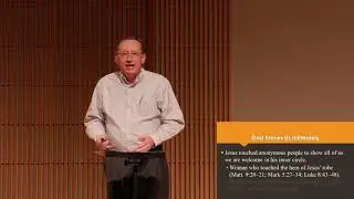 God Chooses Shadow Christians - Session 1