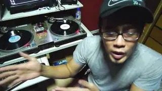 The.XS Lab Cypha Sessions 04: Bless Gig Promo.wmv