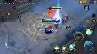 Khi Baldum Top 10 miền xem thường tulen test v&agrave; c&aacute;i kết nhận được😃😃😃
