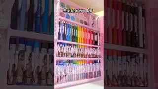 Frozen Back to School Supplies Shopping ❄️💙 #stationery