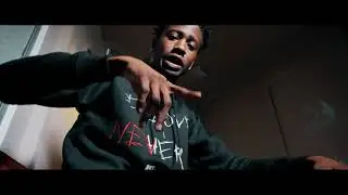 Yung Mal - Stashed In The Vent (Official Music Video)