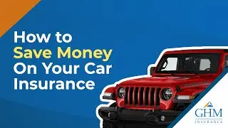 How to Easily Save Money on Your Car Insurance