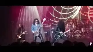 Gene Simmons- 