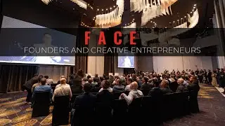FACE X THAIGER: FACE THE FUTURE &mdash; AI TAKEOVER