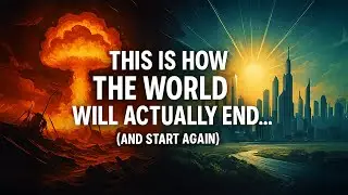 The Global AI War: Who Will Control the Future?