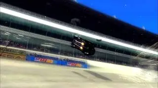 FlatOut 2 Crash Montage