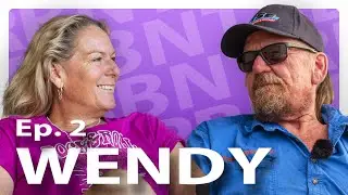 Sludge's Big Rig BNTR Ep.2 - Wendy