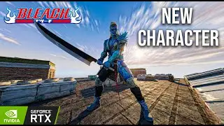 BLOOD STRIKE - 20 KILLS RANDOMSQUAD - NEW BLETCH ANIME COLLAB INCOMING !! MAX GRAPHICS RTX 4060
