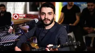 Cevdet ARSLAN ( Dur dur dur yolcu ) #AKÇAYMEDYA