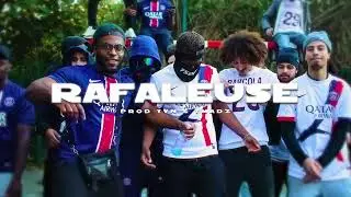 Kyle Richh x Dee Billz Type Beat &ndash; &ldquo;RAFALEUSE&rdquo; | Jerk Drill (Prod. @Yvnprod & @ymadzz )