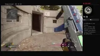 Warzone