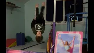 Daegan Vs his BIG brother and WINS!
