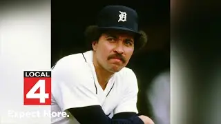 Former Detroit Tigers pitcher Willie Hern&aacute;ndez dies at 69