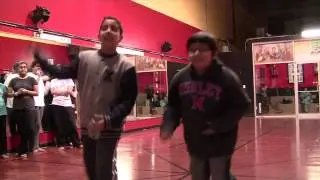 Close Look TV Show- Interview with BC Cultural Dance Academy students-www.closelook.ca