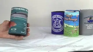 How to Choose Custom Stubby Holders for Businesses in Australia / BSHA-3 Overview