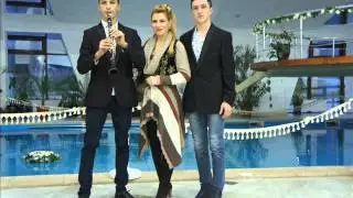 Geaba sunt copil sarac - Formatia Strong