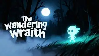 Wandering Wraith | Survive the Dark Gothic World