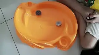 Beyblade episode 1 be the one series
