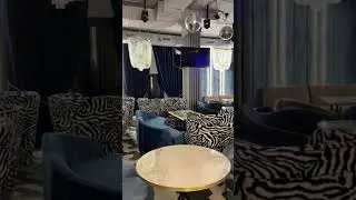 Шторы для караоке. Пошив штор любой сложности.