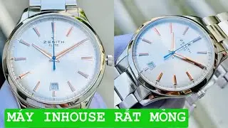 [M&Aacute;Y INHOUSE MỎNG TOP PH&Acirc;N KH&Uacute;C](0966.500.851) ZENITH ELITE 03.2020.670/01.M2020