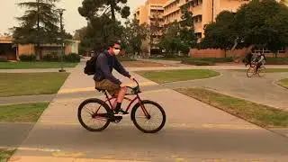 Bike Safety at UCSB