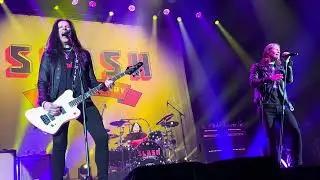 Slash feat. Myles Kennedy & The Conspirators - Too Far Gone (Zurich, Hallenstadion, 23/04/2024)