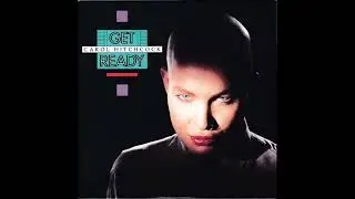 Carol Hitchcock - Get Ready (Extended Remix) (87) (24-bit Linear PCM Upload)