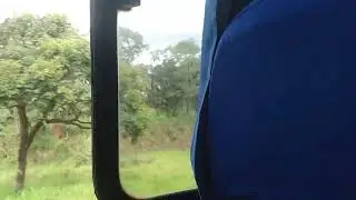 VIAGEM ENCANTADORA PARTE 2