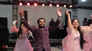 Brother Sister Performance🥰