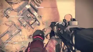Destiny wtf just happened
