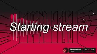 17 days in and finally doing a horror. *jumpscare* | !fish !rpg | 17/10