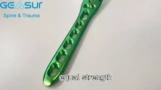 Proximal humerus locking plate#spine #trauma #orthopaedic  Implants