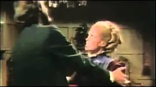 ~Dark Shadows ~ Angelique, Quentin ~  Anything Could Happen