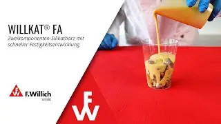 WILLKAT&reg; FA - Produktvorstellung Labor