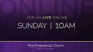 Worship Online | September 21, 2025