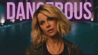 Lindy | A Little Bit Dangerous [Jolt]