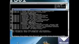 Инструменты администрирования SharePoint Server 2010