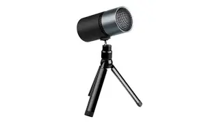 Обзор USB-микрофона THRONMAX M8 (96 kHz @ 24 bit)