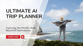 Layla.ai: The Ultimate AI Travel Assistant for Stress-Free Trips