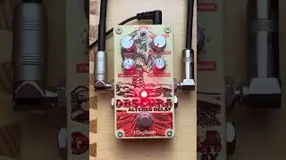 Digitech Obscura Repeats Knob Quirky Output   1