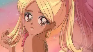 If Doja Cat's SAY SO ft. Nicki Minaj Was A City Pop Song? (yukika neon mashup)