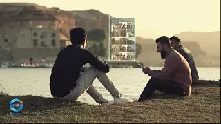 AWCC Afghanistan_Brand Refresh Thematic Film 2018