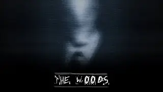 The Woods (2012) | Slender Man Fan Film | Remastered
