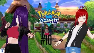 [POKEMON SWORD/SHIELD NUZLOCKE] In search of the legendary birbs!
