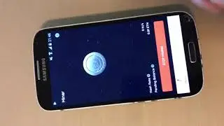 Electroneum ETN Mining in Samsung S4