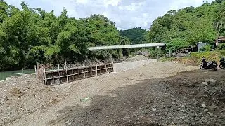 Flood Control Budget sa San Miguel Bulacan almost 49 Million,pero eto pa lang Ang nagagawa?