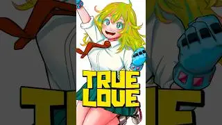 The Only Canon Couple in Class 1-A Finds&hellip; | My Hero Academia Team Up Missions Explained PART 4
