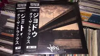 JoDu - Comeongetdown (2019) [POSTPARTUM.]