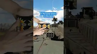 How to make SPG
