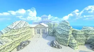Chop Goblins | Greece Any% | 0:59.290